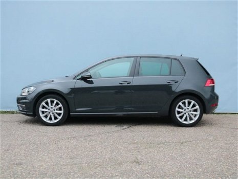 Volkswagen Golf - 1.0 TSI 111pk Highline - 1