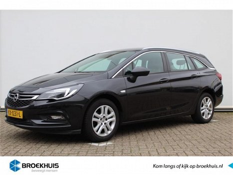 Opel Astra Sports Tourer - 1.0 T Business+ Navi | PDC | Climate control - 1