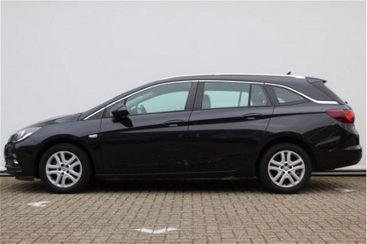 Opel Astra Sports Tourer - 1.0 T Business+ Navi | PDC | Climate control - 1