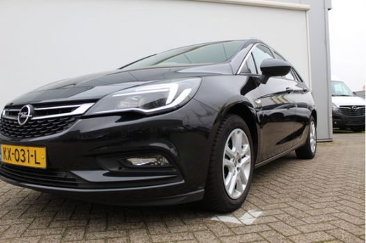 Opel Astra Sports Tourer - 1.0 T Business+ Navi | PDC | Climate control - 1