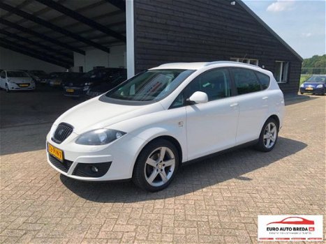 Seat Altea XL - Stationwagon 1.4 TSI Style - 1