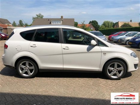 Seat Altea XL - Stationwagon 1.4 TSI Style - 1