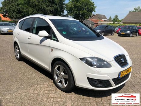 Seat Altea XL - Stationwagon 1.4 TSI Style - 1