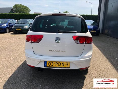 Seat Altea XL - Stationwagon 1.4 TSI Style - 1