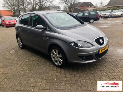 Seat Altea - 1.6 Businessline High - 1