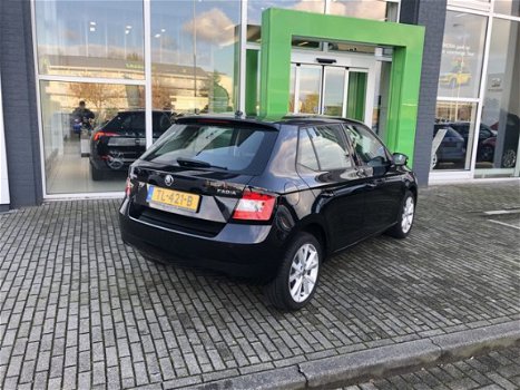 Skoda Fabia - 1.0 TSI Clever - 1