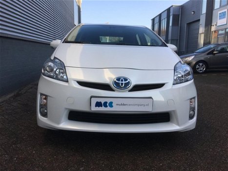 Toyota Prius - 1.8 Aspiration Navi / Clima / PDC / 17 Inch - 1