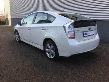 Toyota Prius - 1.8 Aspiration Navi / Clima / PDC / 17 Inch - 1