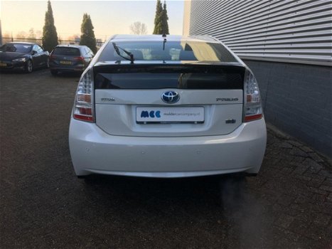 Toyota Prius - 1.8 Aspiration Navi / Clima / PDC / 17 Inch - 1