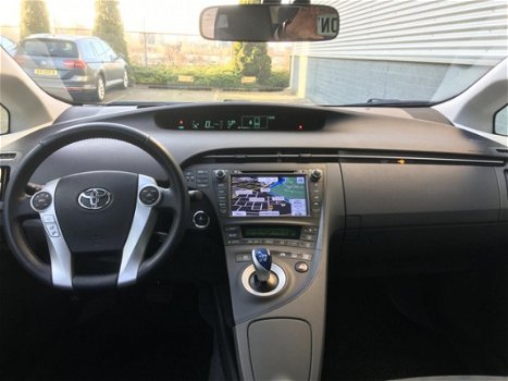 Toyota Prius - 1.8 Aspiration Navi / Clima / PDC / 17 Inch - 1