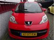 Peugeot 107 - 1.0-12V XS // 5-Drs // Nette auto // - 1 - Thumbnail