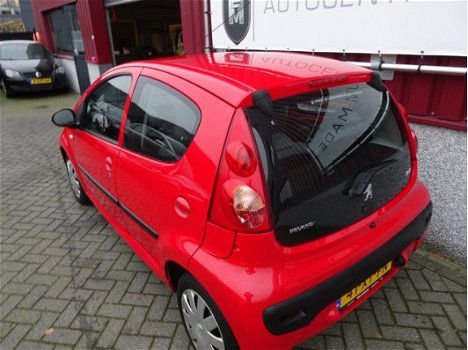 Peugeot 107 - 1.0-12V XS // 5-Drs // Nette auto // - 1