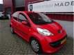 Peugeot 107 - 1.0-12V XS // 5-Drs // Nette auto // - 1 - Thumbnail