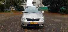 Toyota Corolla Verso - 1.6 16v VVT-i Linea Terra