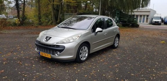 Peugeot 207 - XS Pack 1.6-16V - 1