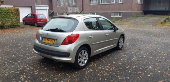 Peugeot 207 - XS Pack 1.6-16V - 1