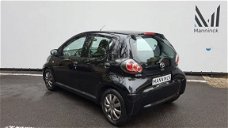 Toyota Aygo - 1.0 VVT-i Comfort