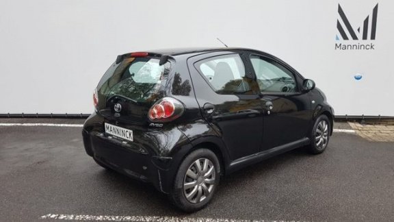 Toyota Aygo - 1.0 VVT-i Comfort - 1