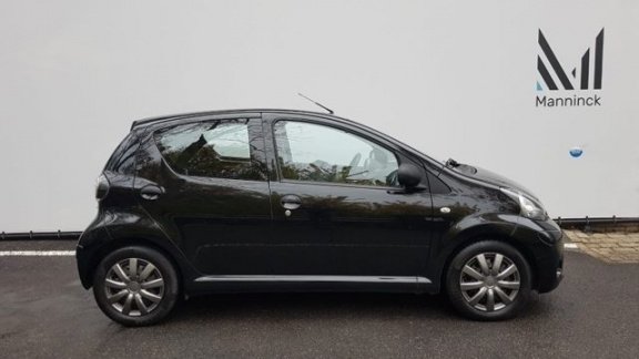 Toyota Aygo - 1.0 VVT-i Comfort - 1