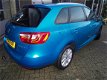 Seat Ibiza ST - 1.2 TDI Style Business Ecomotive leuke complete auto - 1 - Thumbnail