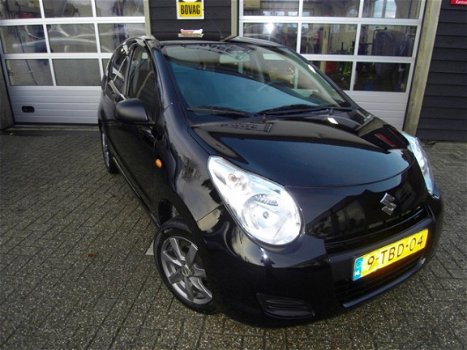 Suzuki Alto - 1.0 Comfort EASSS goedkoop rijden - 1