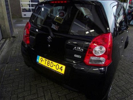 Suzuki Alto - 1.0 Comfort EASSS goedkoop rijden - 1