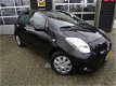 Toyota Yaris - 1.3 VVTi Aspiration automaatweinig km - 1 - Thumbnail