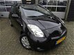 Toyota Yaris - 1.3 VVTi Aspiration automaatweinig km - 1 - Thumbnail