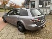 Mazda 6 Sportbreak - 2.0i Touring Export - 1 - Thumbnail