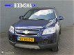Chevrolet Captiva - 2.4i Style 2WD LPG-G3 Airco Cruise 7pers - 1 - Thumbnail