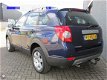 Chevrolet Captiva - 2.4i Style 2WD LPG-G3 Airco Cruise 7pers - 1 - Thumbnail