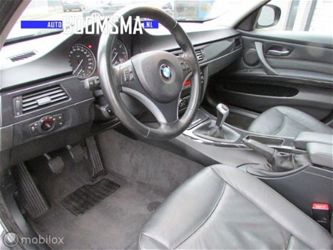 BMW 3-serie - 318i High Executive Clima Cruise Schuifkanteldak - 1