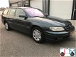 Opel Omega Wagon - Station2.2i-16V Airco 172826 KM - 1 - Thumbnail