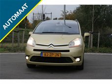 Citroën Grand C4 Picasso - 2.0-16V Ambiance 7p. VOL AUTOMAAT