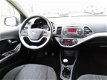 Kia Picanto - 1.0 CVVT (Airco, Stoelverwarming) - 1 - Thumbnail