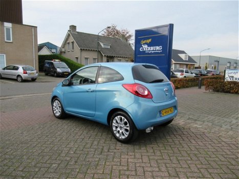 Ford Ka - 1.2 Titanium - 1