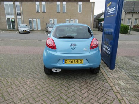 Ford Ka - 1.2 Titanium - 1