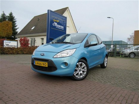 Ford Ka - 1.2 Titanium - 1