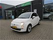 Fiat 500 - 1.2 Popstar /1E EIG/AIRCO/NL-AUTO/KM 58.000 NAP - 1 - Thumbnail