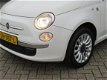 Fiat 500 - 1.2 Popstar /1E EIG/AIRCO/NL-AUTO/KM 58.000 NAP - 1 - Thumbnail