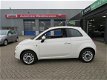 Fiat 500 - 1.2 Popstar /1E EIG/AIRCO/NL-AUTO/KM 58.000 NAP - 1 - Thumbnail