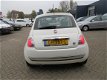 Fiat 500 - 1.2 Popstar /1E EIG/AIRCO/NL-AUTO/KM 58.000 NAP - 1 - Thumbnail