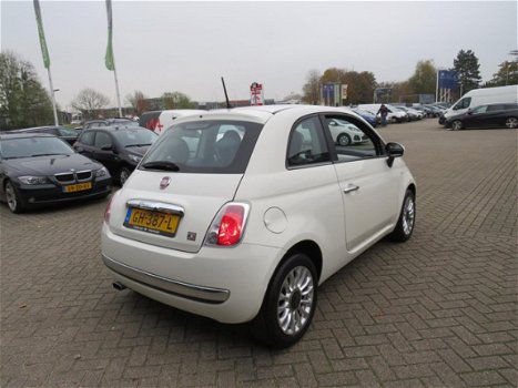 Fiat 500 - 1.2 Popstar /1E EIG/AIRCO/NL-AUTO/KM 58.000 NAP - 1