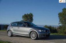 BMW 1-serie - 116i High Executive M PAKKET - SCHUIFDAK - NAVIGATIE