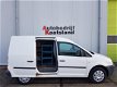 Volkswagen Caddy - 2.0 SDI - 1 - Thumbnail