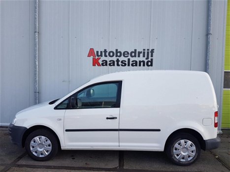 Volkswagen Caddy - 2.0 SDI - 1