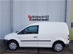 Volkswagen Caddy - 2.0 SDI - 1 - Thumbnail