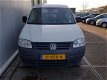 Volkswagen Caddy - 2.0 SDI - 1 - Thumbnail