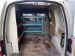 Volkswagen Caddy - 2.0 SDI - 1 - Thumbnail