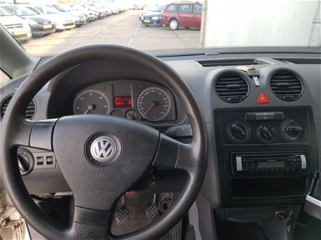 Volkswagen Caddy - 2.0 SDI - 1